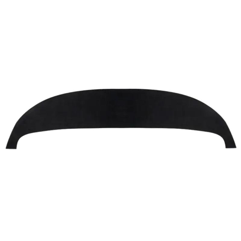 For Tesla Model Y Juniper 2025-2026 Car Dashboard Pad trument Platform Desk Cover Mats Accessories Left Hand Drive