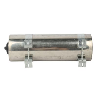 Air Parking Heater Fuel Tank 10L Stainless Steel Fuel Storage Tank with Lid Replacement for Webasto