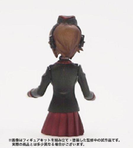 1/35 Scale Girls & Panzer Tiger I - Kuromorimine Girls' Academy Ver. - Expert Set (Limited Distribution)