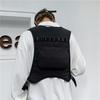 New Men's Vest Bag Manufacturer Can Shoulder Small Bag Simple Versatile Mobile Phone Bag Coin Bag