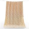 Super Absorbent Pet Bath Towel for Dogs, Cats, and Babies (140x70cm)