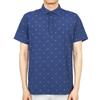 G Fore Men S Golf Polo T ShirT Slim fiT G4mf22k104
