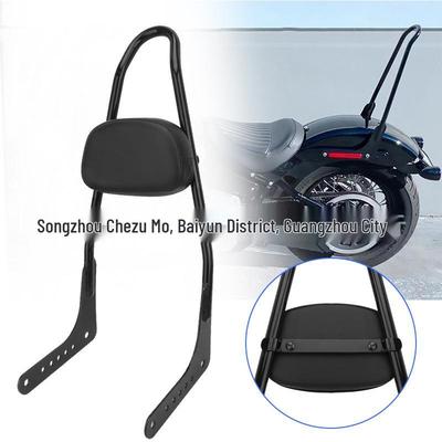 Cadres et raccords pour moto – Sièges et banquettes