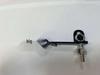 Kick Drum Cowbell Riser Mount