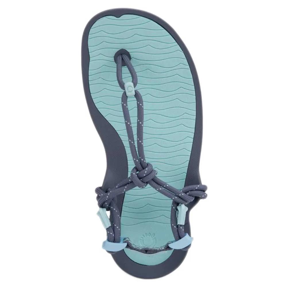 Xero Shoes Aqua Cloud Sandals Have Been Repaired