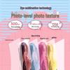 HPRT CP2100 Mini Instant Color Photo Printer CN plug (adapter included)