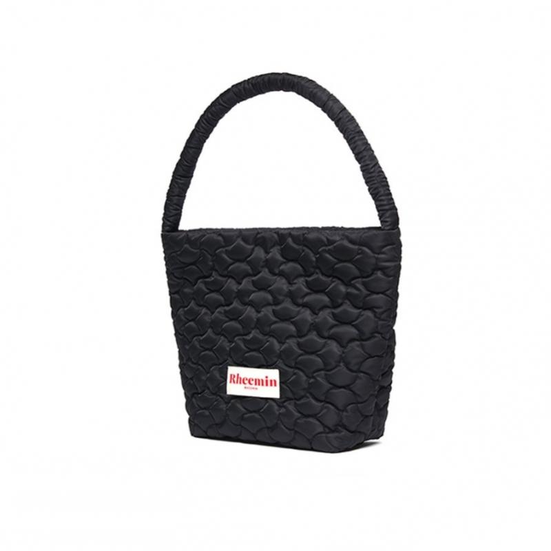 Rheemin Peech Shopper Black