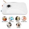 Tankless Water Heater with Shower Kit 7500W 240V 6500W 220V Thermostat Induction Heater Electric Heaters Shower