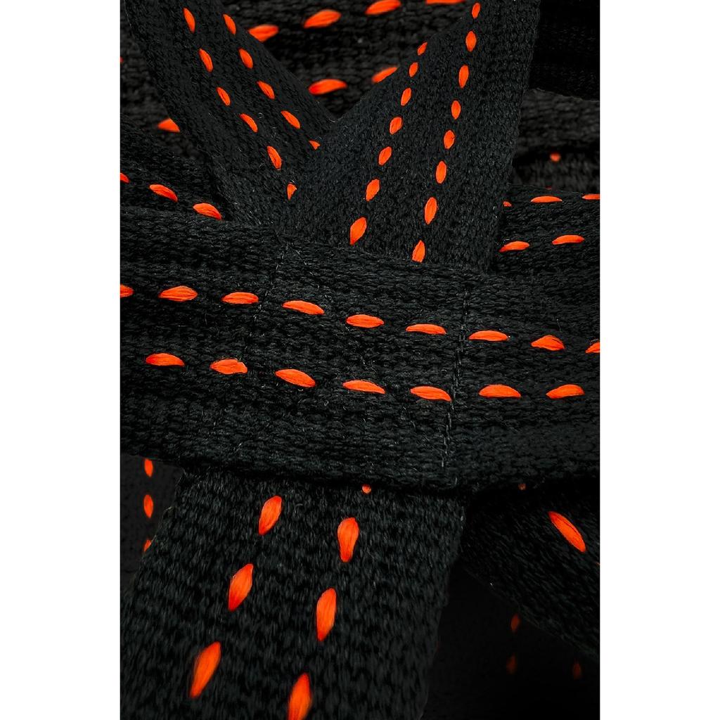 8 Loop Lifting Straps, Weightlifting Straps, Straps 2 Pack