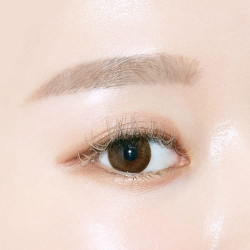 Kirei Factory Lash & Eyebrow Mascara 01 Royal Beige 1 piece (x 1)