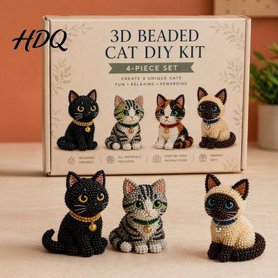 Juguetes educativos y científicos – Kits para la creatividad