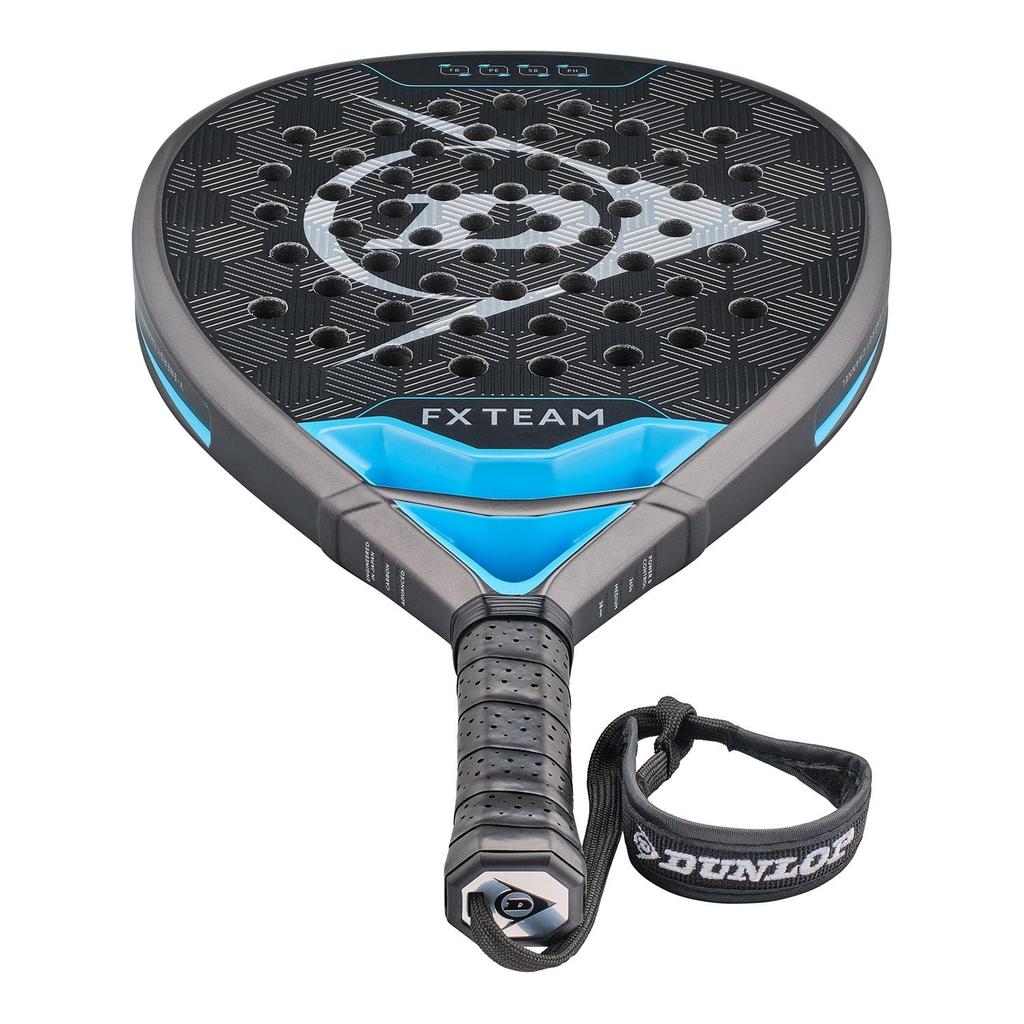 DUNLOP FX TEAM All-round Racket DSPR00145