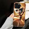 Italian Brainrot Animals Case for iPhone 13 12 Mini 11 Pro Max Soft Phone Cover X XS XR 7 SE 8 Plus 6 6S 5 5S Silicone Black Cap