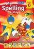 The My Spelling Workbook Book C : 3 Book