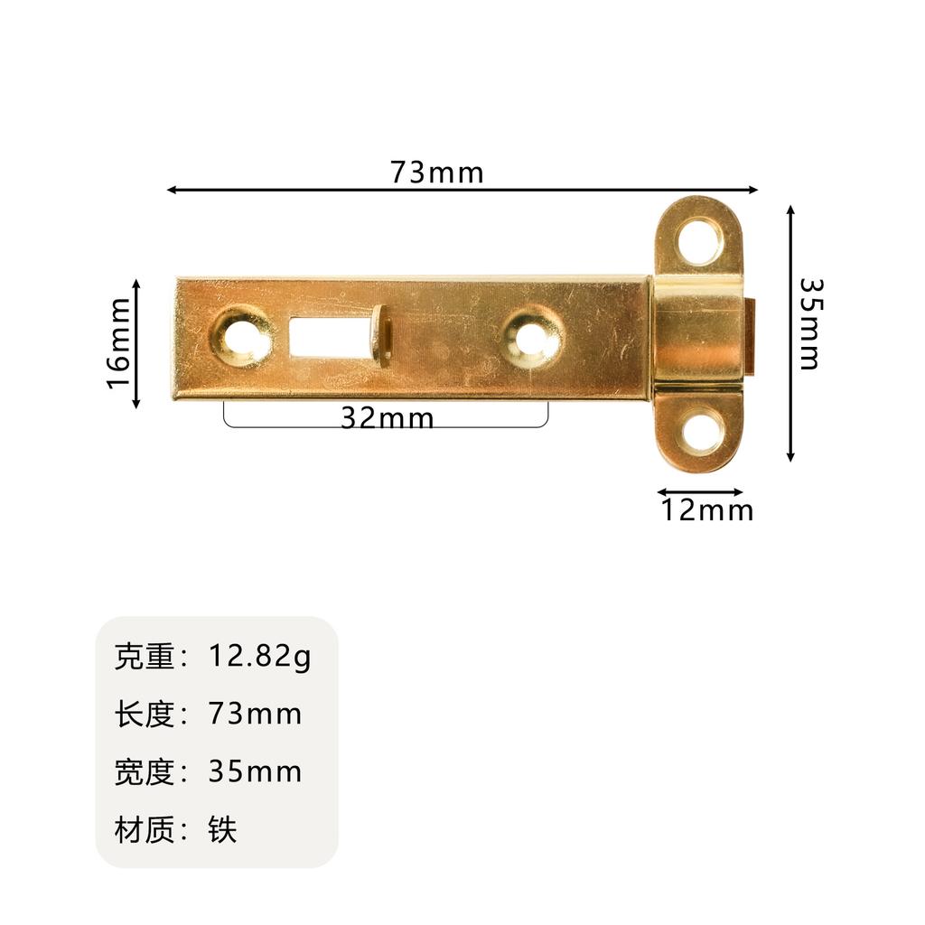 10Pcs Cabinet Box Locks Spring Loaded Latch Catch Toggle Stainless Steel Mini Spring Loaded Buckle Latch For Luggage Wooden Case
