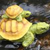 Ornament Dekoration Geschenke Niedlich für Außenbereich Garten