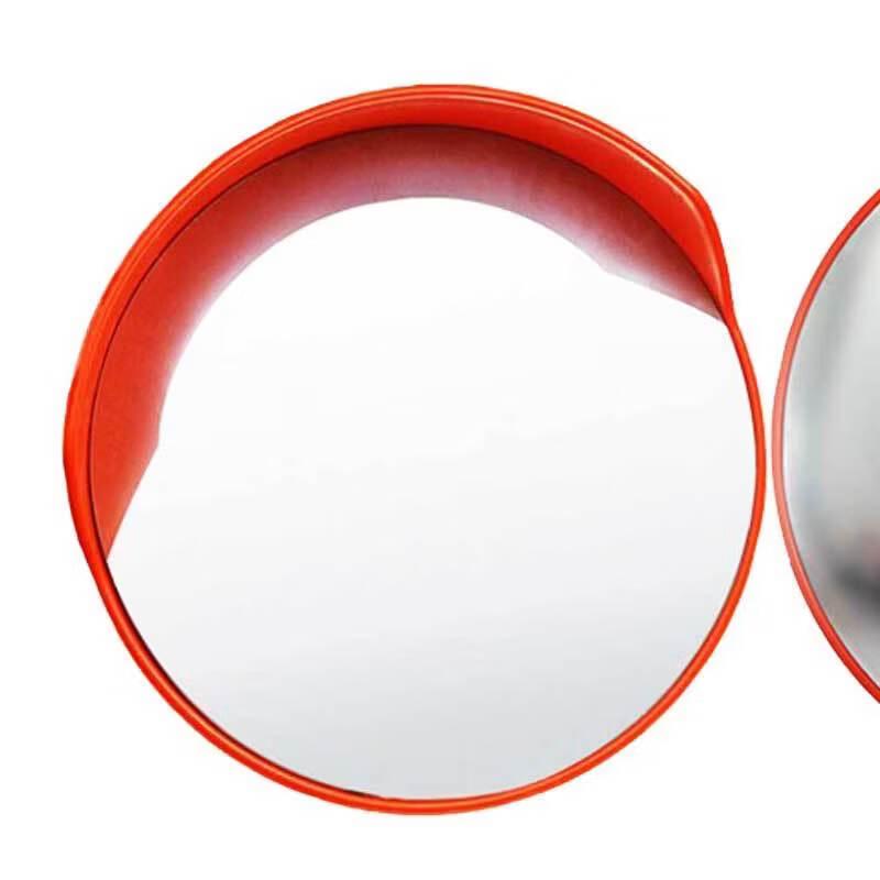 Jiangpu Outdoor Traffic Convex Mirror