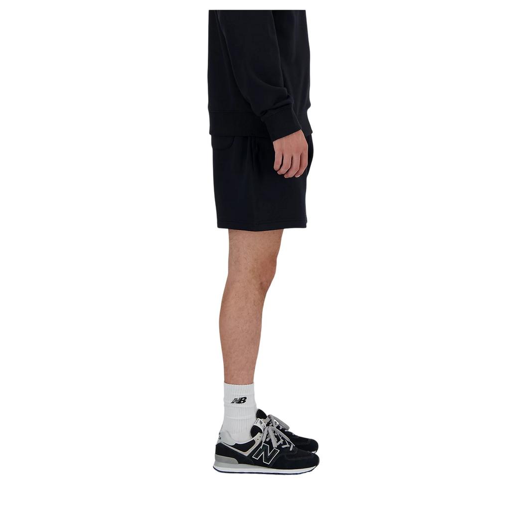 New Balance Mens Essentials Fleece Shorts