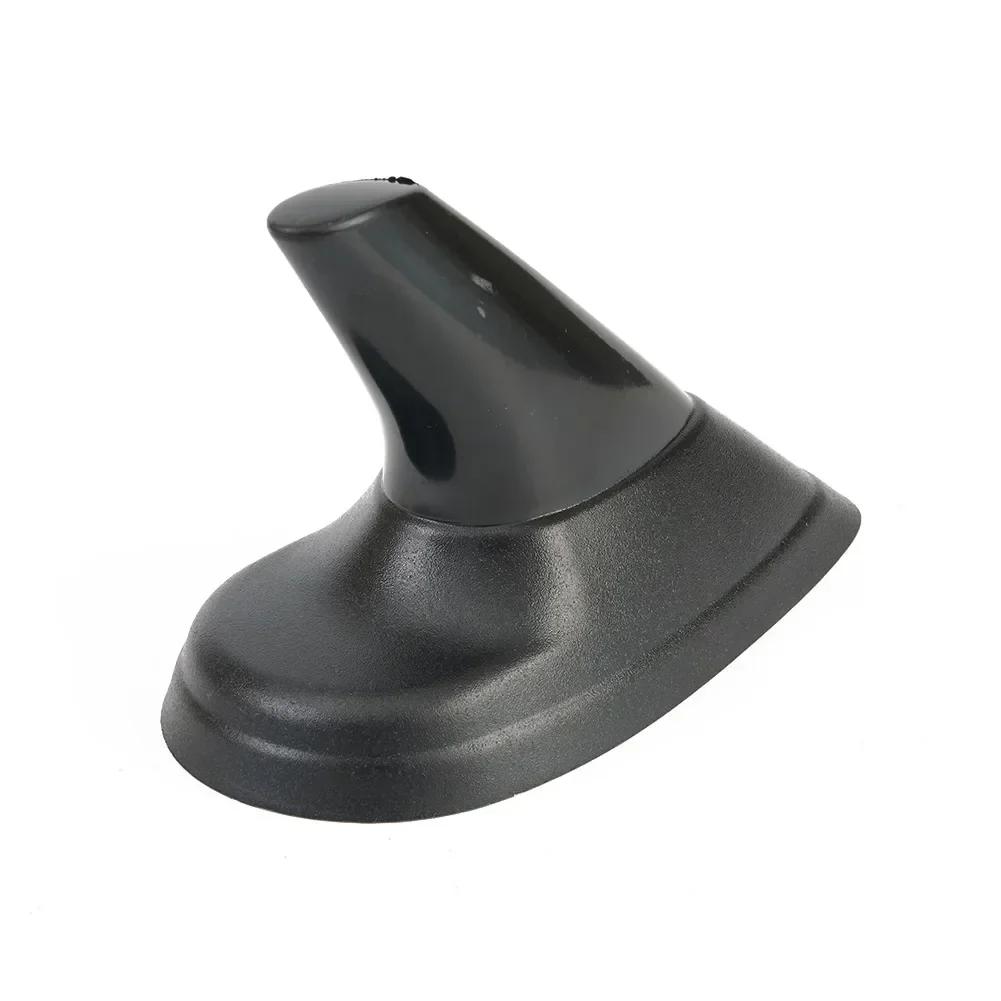 1PCS Car Fin Aerial Black Lookings Dummy Antenna Vehicle JC-887 Waterproof Rubber Ring Car Replacements Exterior Accessories