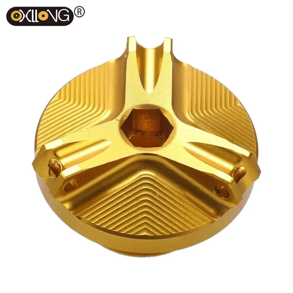 Accesorii Motociclete Șuruburi Capac Umplere Ulei Cupă Ulei Motor Pentru PENTRU YAMAHA YZF-R6 YZFR6 1999 2000 2001 2002 2003 2004 2005 2006