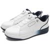 New FILA GF 1911 Trainer Coverage Low Top Golf Shoes Men's Bright White A12M531711FBW