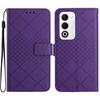 For Oppo A5 5G Case Wallet Imprint PU Leather Flip Folio Phone Cover