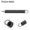 73204280B Zugfeder CC 600 OEM 73204280B Kompatible Ersatz-Zugfeder Passt für 73204280A Mechanische Verwendung
