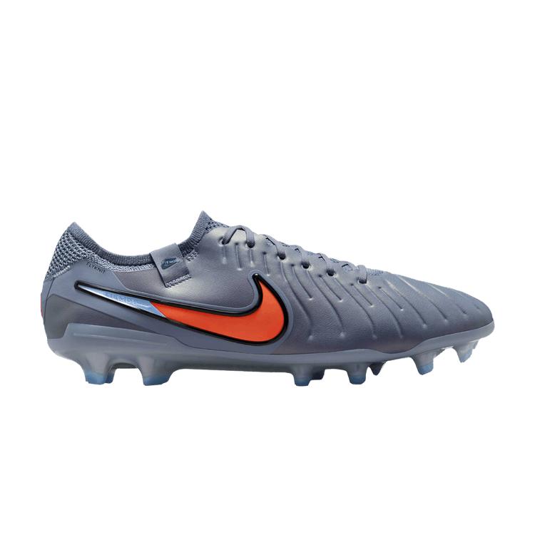

Nike Tiempo Legend 10 Elite FG Scary Good Pack Мужские кроссовки Синий Синий-Эклипс Черный DV4328-402 41