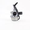 PZ19 19mm Universal Carburetor,motorcycle Carburetor Set with Air Filter,for 50 70 90 110cc ATV Four-wheel Off-road Motorcycle