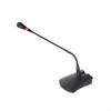 Desktop Gooseneck Condenser Audio Pickup 48V Powered