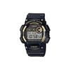 Men YOUTH Black Watch W-735H-1A2 W-735H-1A2