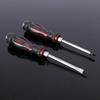 7Pcs Screwdriver Set High Strength Hardness Multifunctional Comfortable Hand Feeling Magnetic Screwdriver 7Pcs