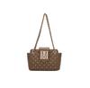 Handbag TYL01582 Brown