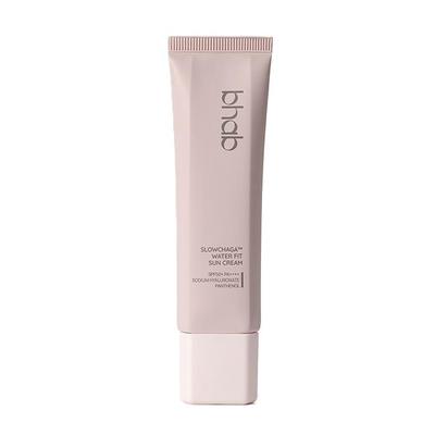 Slowchaga Water Fit Suncream SPF 50+ PA++++ 50ml