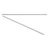 Long Drill Bit HSS Shank Straight 2-6mm Length 160-300mm Power Tools