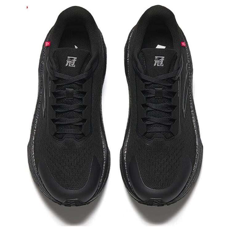 Anta Champion Running Shoes 3rd Generation SE Comfortable Versatile Non-Slip Wear-Resistant Low-Top Casual Running Shoes Men sneaker 112515532-12