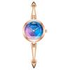 Kimio K6406 Women's Cute Bracelet Watch Quartz Analog Display with Diamonds Multicolor