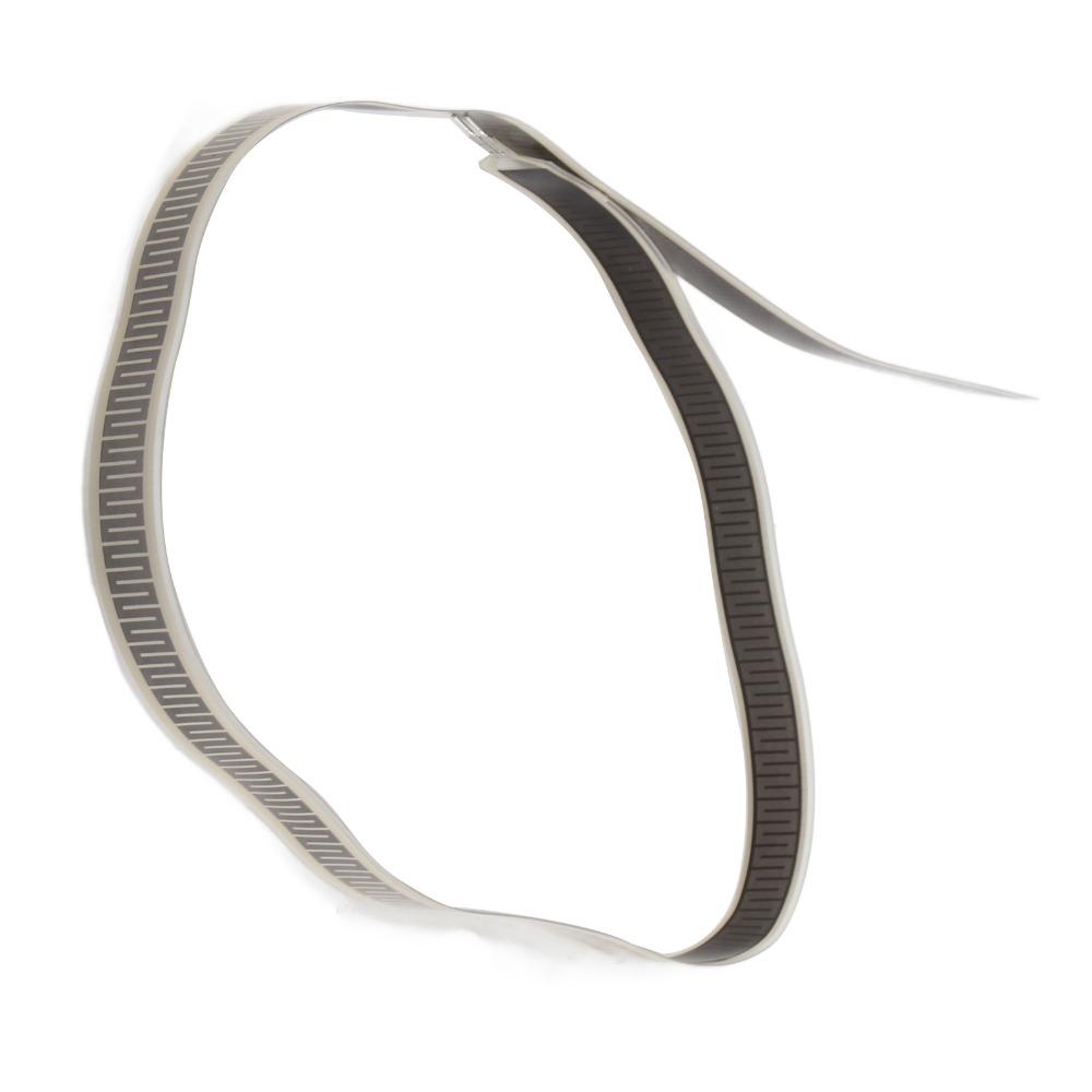 SF15-600 Model Thin Film Pressure Sensor Flex Bend 0~5 kg Sensing Force Sensor Widely Used Force Sensitive Resisto