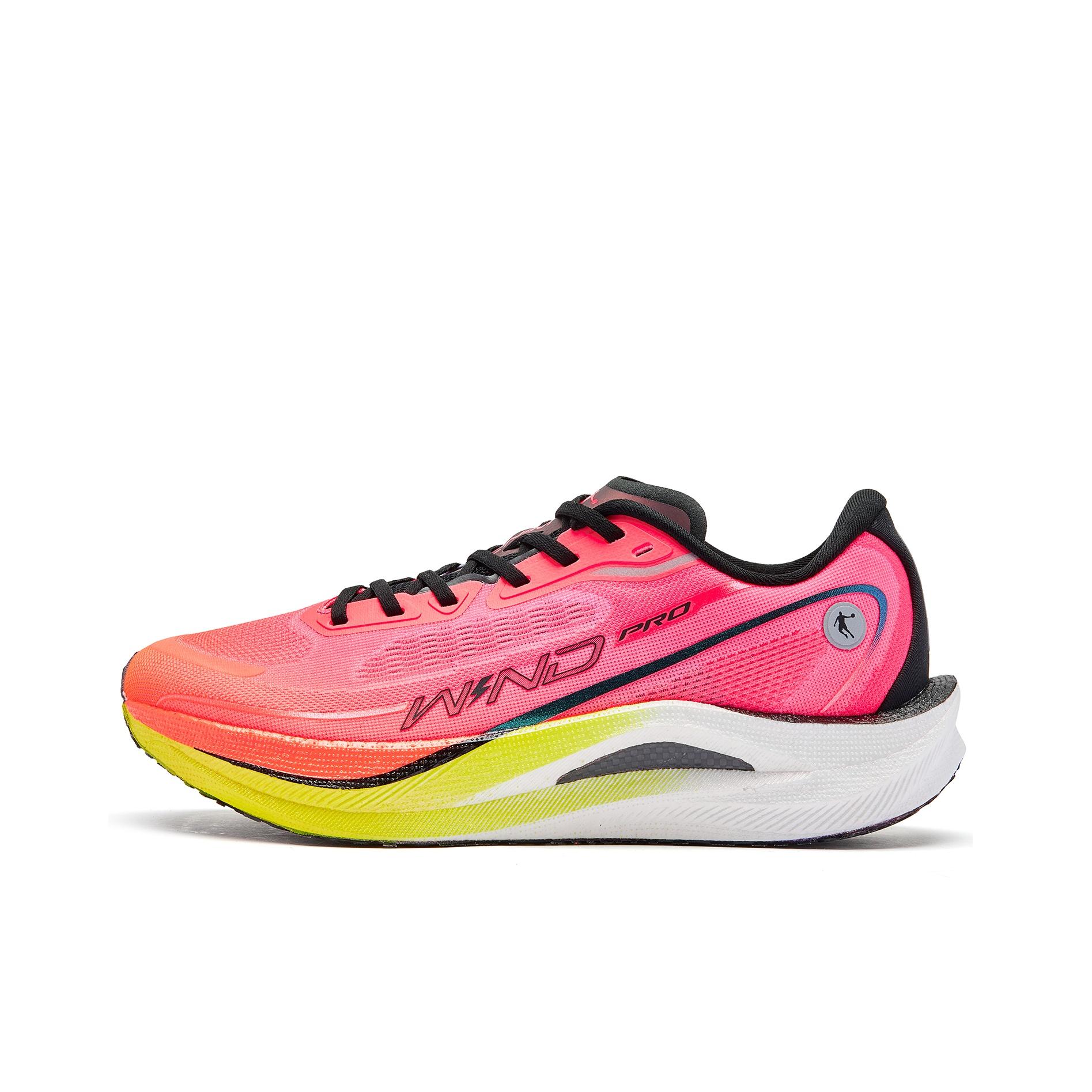

Qiaodan Qiangfeng Running shoes Men