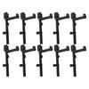 10pcs Switch Shaft Rod For STIHL MS170 MS180 017 018 Chainsaw Spare Tool Part Garden Tools
