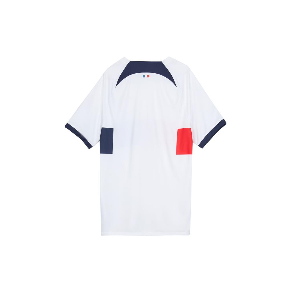 New Nike Paris Saint Germain Stadium Away Dri FIT Jersey DX2693-101
