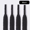 Classic Casual Thicken Shoelaces Athletic String Flat Shoe Laces Sport Leisure Men Women Sneakers Lacet Shoelaces Accessories