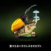 LEGO Ideas Insect Collection Toy Building Blocks for Kids and Adults 21342