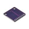 MT6816 high-speed and high-precision magnetic encoder magnetic induction angle measurement sensor module