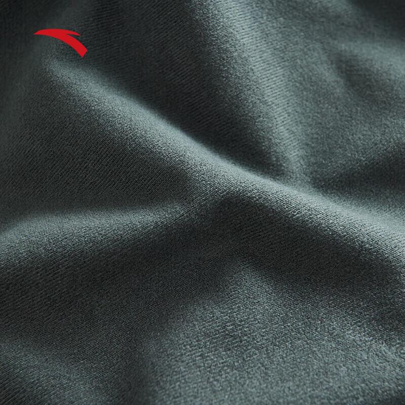 Anta Kyrie Irving Series Men's Basketball Hooded Water-Repellent Loose-Fit Jacket