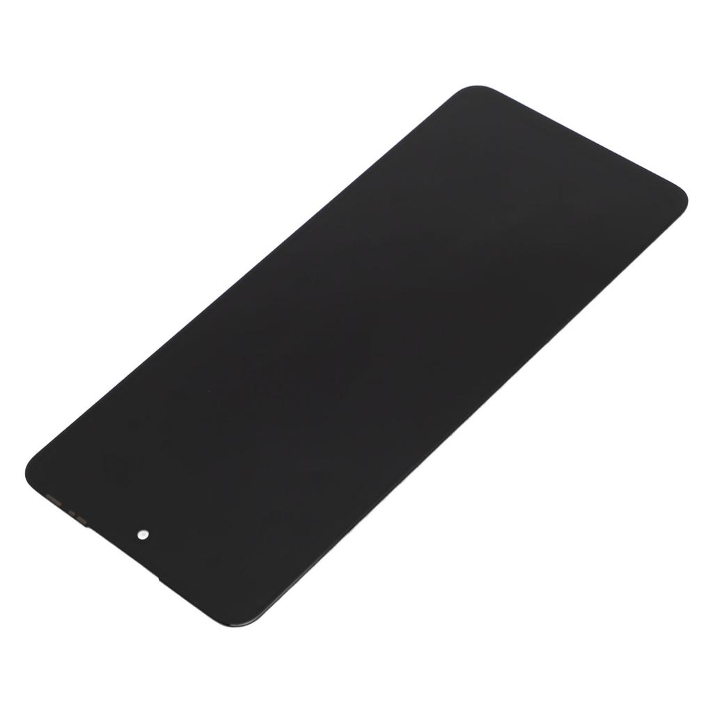 Phone TFT Display Screen Replacement Effective Touch Screen Digitizer Assembly with Tools for Tecno