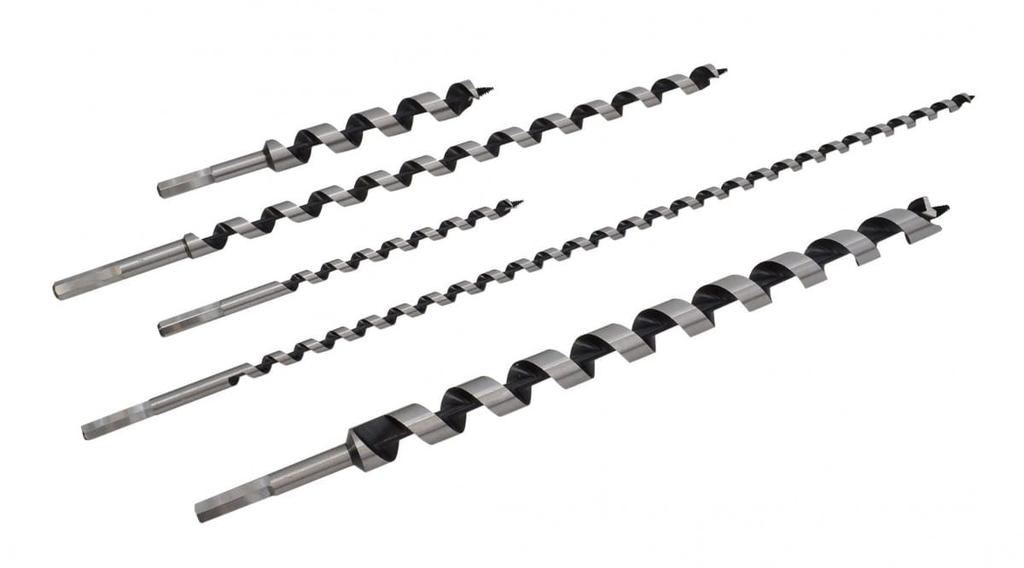 AWTOOLS WOOD BOLT 20.0x460mm