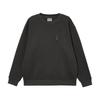 Jack & Jones Men's Warm Printed Fleece-Lined Sweatshirt