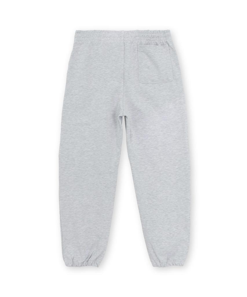 Beulaunyadeubaelleonseu Balance Sweatpants, Light Gray