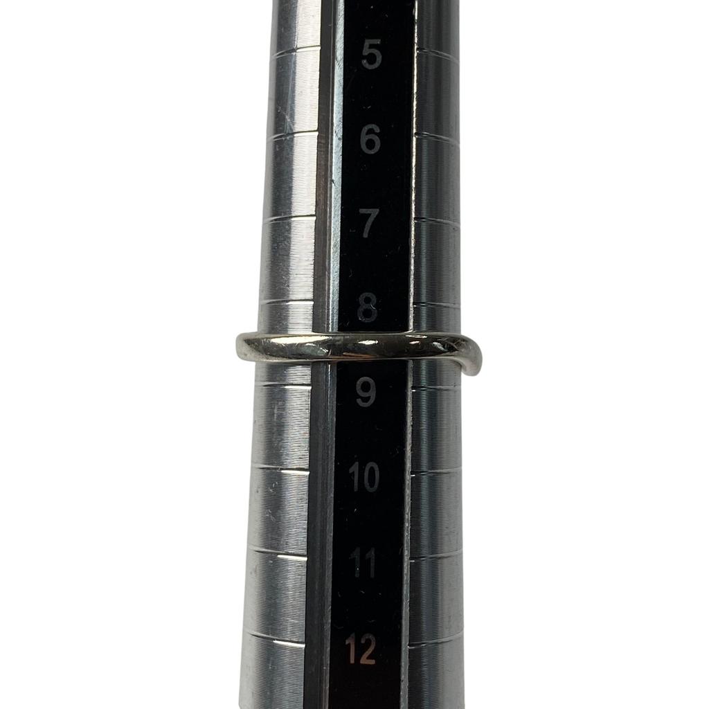 Bague TIFFANY&Co. d'occasion Argent Argent925 Femme